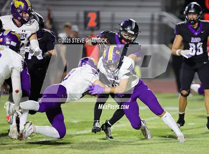 Thumbnail 1 in Sunrise Mountain @ Arizona College Prep photogallery.