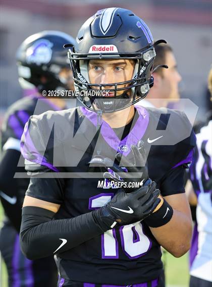 Thumbnail 1 in Sunrise Mountain @ Arizona College Prep photogallery.