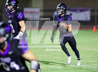 Thumbnail 2 in Sunrise Mountain @ Arizona College Prep photogallery.