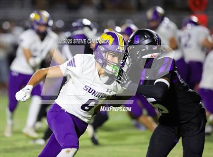 Thumbnail 2 in Sunrise Mountain @ Arizona College Prep photogallery.