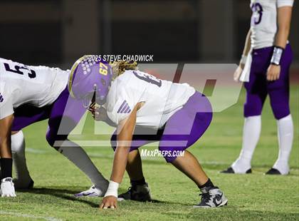 Thumbnail 3 in Sunrise Mountain @ Arizona College Prep photogallery.