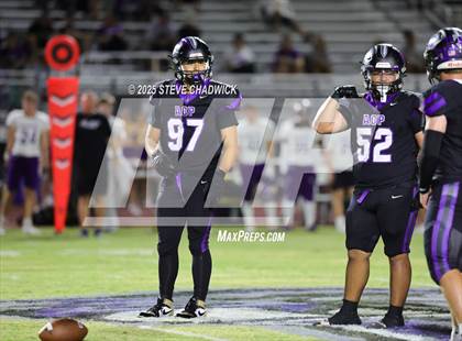 Thumbnail 1 in Sunrise Mountain @ Arizona College Prep photogallery.