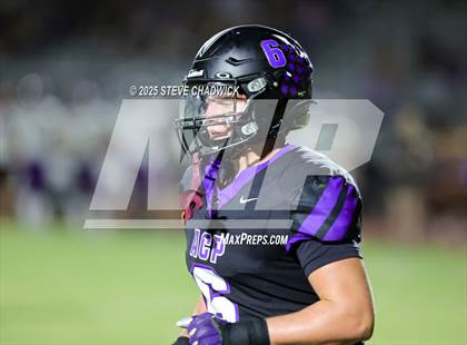 Thumbnail 3 in Sunrise Mountain @ Arizona College Prep photogallery.