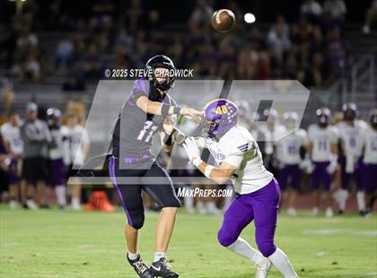 Thumbnail 3 in Sunrise Mountain @ Arizona College Prep photogallery.