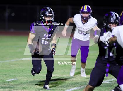 Thumbnail 2 in Sunrise Mountain @ Arizona College Prep photogallery.