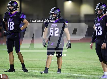 Thumbnail 2 in Sunrise Mountain @ Arizona College Prep photogallery.