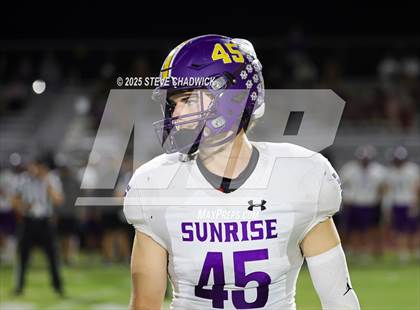 Thumbnail 3 in Sunrise Mountain @ Arizona College Prep photogallery.