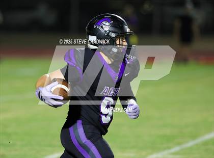 Thumbnail 1 in Sunrise Mountain @ Arizona College Prep photogallery.