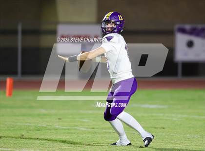 Thumbnail 1 in Sunrise Mountain @ Arizona College Prep photogallery.