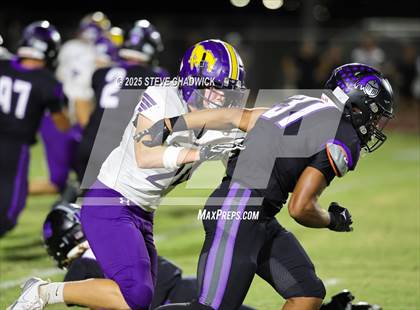 Thumbnail 2 in Sunrise Mountain @ Arizona College Prep photogallery.