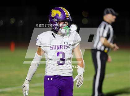 Thumbnail 3 in Sunrise Mountain @ Arizona College Prep photogallery.