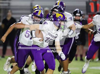 Thumbnail 2 in Sunrise Mountain @ Arizona College Prep photogallery.