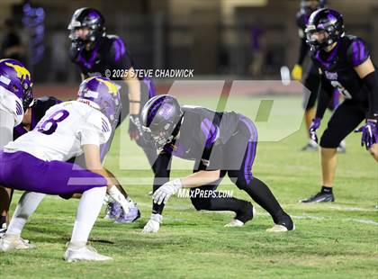 Thumbnail 3 in Sunrise Mountain @ Arizona College Prep photogallery.