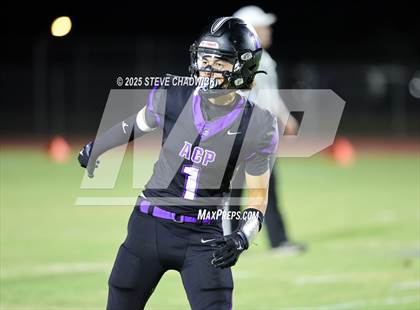 Thumbnail 3 in Sunrise Mountain @ Arizona College Prep photogallery.