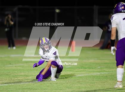 Thumbnail 3 in Sunrise Mountain @ Arizona College Prep photogallery.