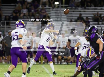 Thumbnail 3 in Sunrise Mountain @ Arizona College Prep photogallery.