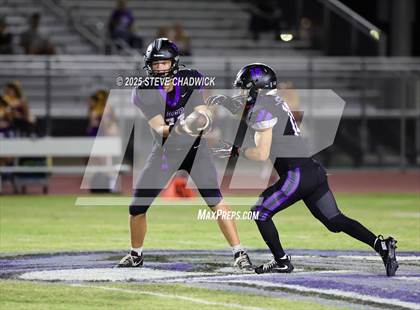 Thumbnail 1 in Sunrise Mountain @ Arizona College Prep photogallery.