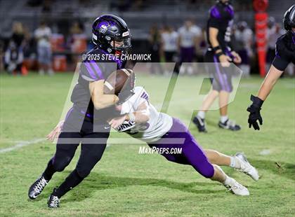 Thumbnail 2 in Sunrise Mountain @ Arizona College Prep photogallery.