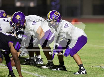 Thumbnail 2 in Sunrise Mountain @ Arizona College Prep photogallery.