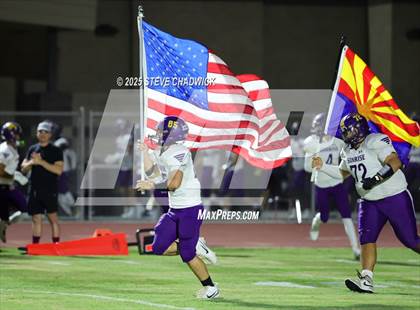 Thumbnail 2 in Sunrise Mountain @ Arizona College Prep photogallery.