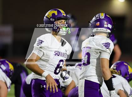 Thumbnail 3 in Sunrise Mountain @ Arizona College Prep photogallery.