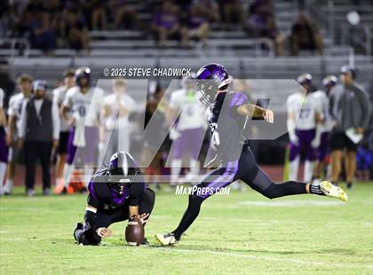 Thumbnail 2 in Sunrise Mountain @ Arizona College Prep photogallery.