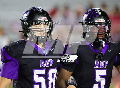 Thumbnail 2 in Sunrise Mountain @ Arizona College Prep photogallery.