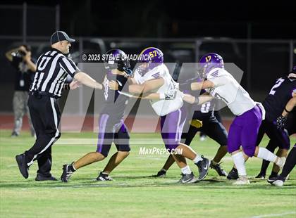 Thumbnail 1 in Sunrise Mountain @ Arizona College Prep photogallery.