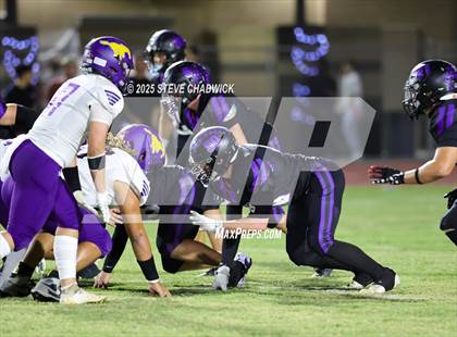 Thumbnail 3 in Sunrise Mountain @ Arizona College Prep photogallery.