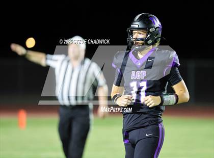 Thumbnail 1 in Sunrise Mountain @ Arizona College Prep photogallery.