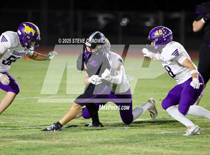 Thumbnail 2 in Sunrise Mountain @ Arizona College Prep photogallery.