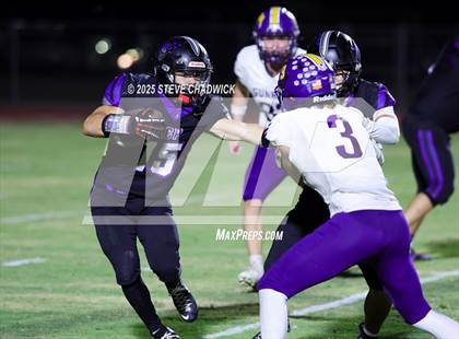 Thumbnail 3 in Sunrise Mountain @ Arizona College Prep photogallery.