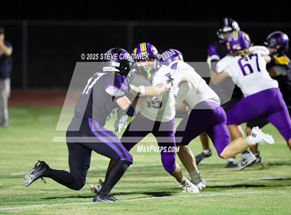 Thumbnail 2 in Sunrise Mountain @ Arizona College Prep photogallery.