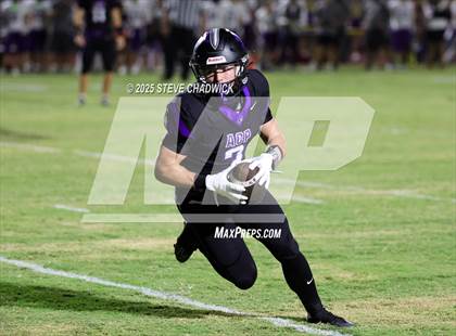 Thumbnail 3 in Sunrise Mountain @ Arizona College Prep photogallery.