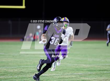 Thumbnail 3 in Sunrise Mountain @ Arizona College Prep photogallery.