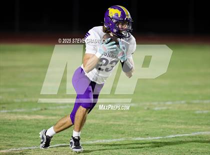 Thumbnail 1 in Sunrise Mountain @ Arizona College Prep photogallery.