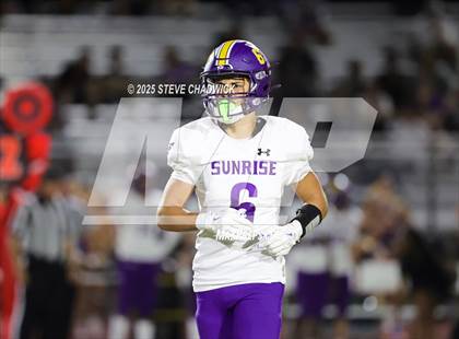 Thumbnail 3 in Sunrise Mountain @ Arizona College Prep photogallery.