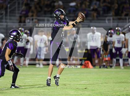 Thumbnail 3 in Sunrise Mountain @ Arizona College Prep photogallery.