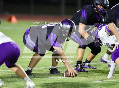 Thumbnail 3 in Sunrise Mountain @ Arizona College Prep photogallery.