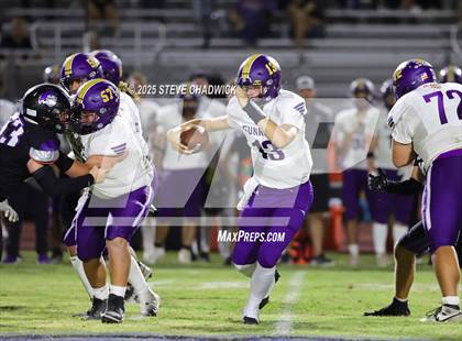 Thumbnail 1 in Sunrise Mountain @ Arizona College Prep photogallery.