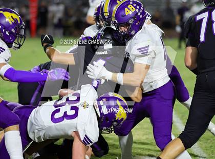 Thumbnail 3 in Sunrise Mountain @ Arizona College Prep photogallery.