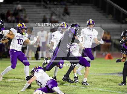 Thumbnail 1 in Sunrise Mountain @ Arizona College Prep photogallery.