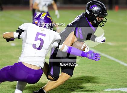 Thumbnail 1 in Sunrise Mountain @ Arizona College Prep photogallery.