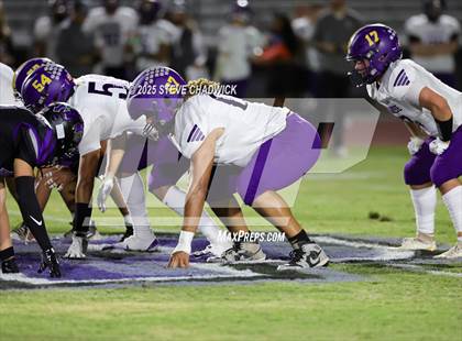 Thumbnail 2 in Sunrise Mountain @ Arizona College Prep photogallery.