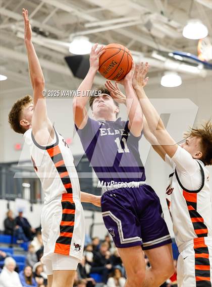 Thumbnail 3 in Elder vs Ryle photogallery.
