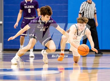 Thumbnail 3 in Elder vs Ryle photogallery.