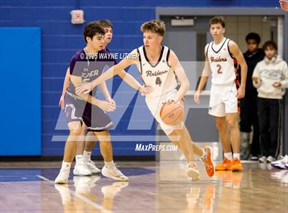 Thumbnail 2 in Elder vs Ryle photogallery.