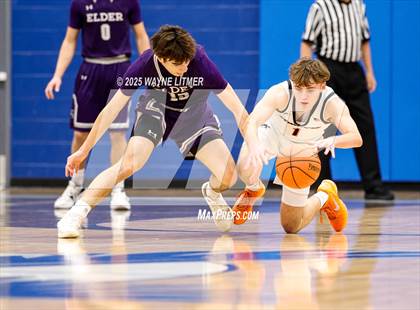 Thumbnail 2 in Elder vs Ryle photogallery.