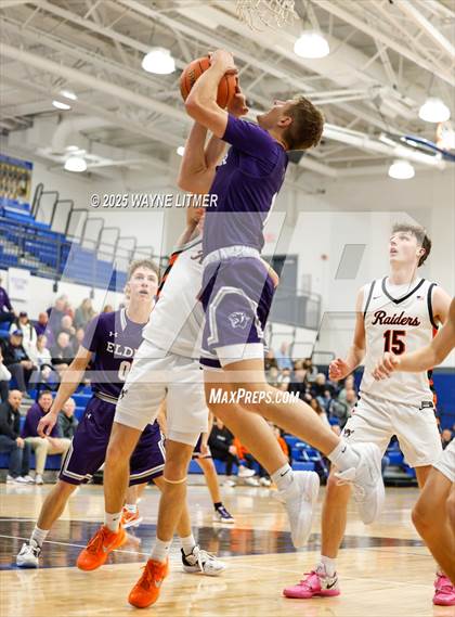 Thumbnail 1 in Elder vs Ryle photogallery.