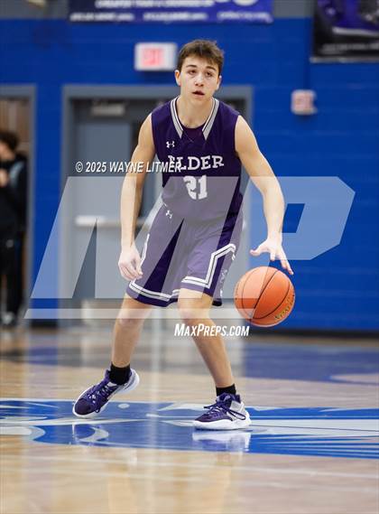 Thumbnail 1 in Elder vs Ryle photogallery.